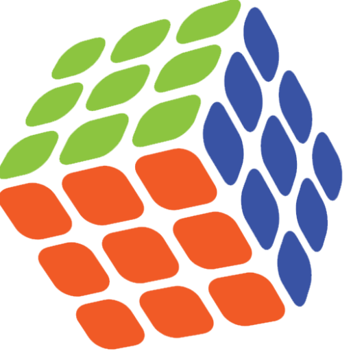 cube led display